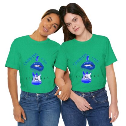 Katiuska Artist Tee "Quiero Dos Cosas" - Image 229