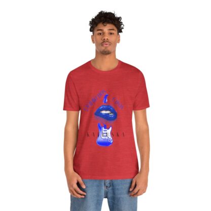 Katiuska Artist Tee "Quiero Dos Cosas" - Image 360