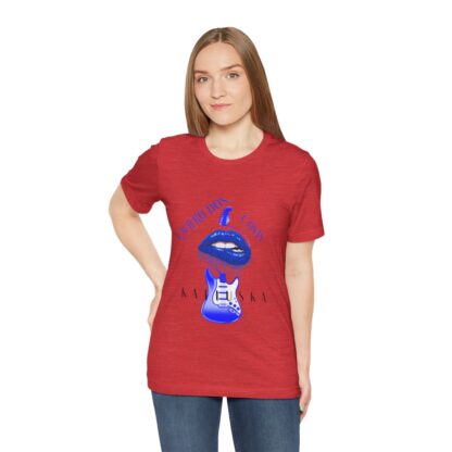 Katiuska Artist Tee "Quiero Dos Cosas" - Image 361