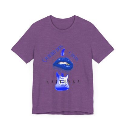 Katiuska Artist Tee "Quiero Dos Cosas" - Image 264