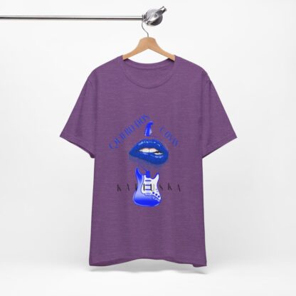 Katiuska Artist Tee "Quiero Dos Cosas" - Image 268