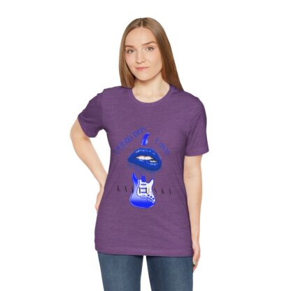 Katiuska Artist Tee "Quiero Dos Cosas" - Image 274