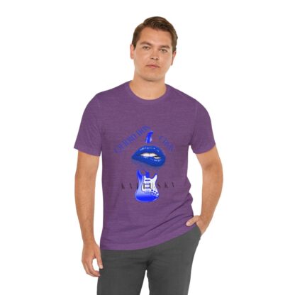 Katiuska Artist Tee "Quiero Dos Cosas" - Image 275
