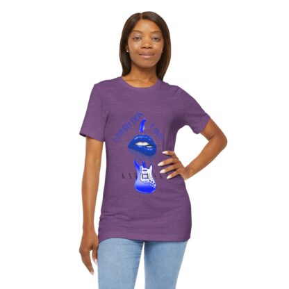 Katiuska Artist Tee "Quiero Dos Cosas" - Image 283