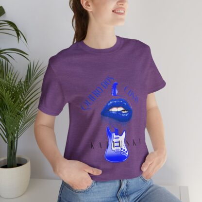 Katiuska Artist Tee "Quiero Dos Cosas" - Image 285