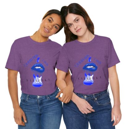 Katiuska Artist Tee "Quiero Dos Cosas" - Image 287