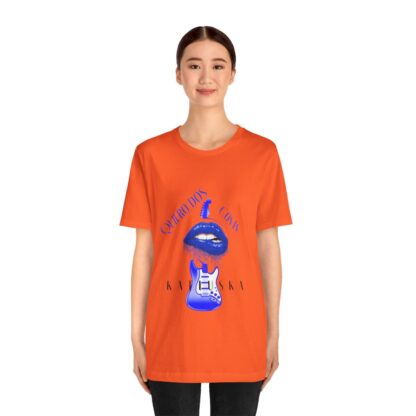 Katiuska Artist Tee "Quiero Dos Cosas" - Image 69