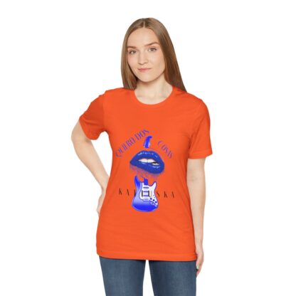 Katiuska Artist Tee "Quiero Dos Cosas" - Image 71