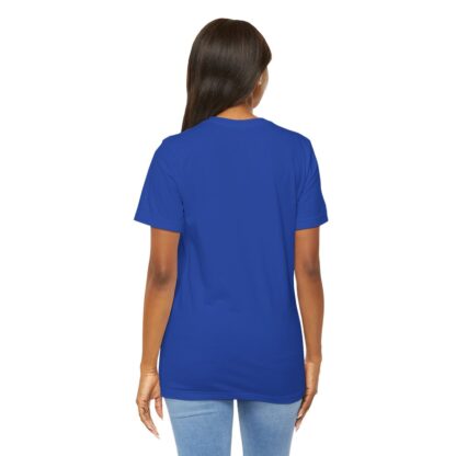 Katiuska Artist Tee "With You My Baby" - Image 197