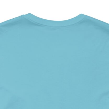 Katiuska Artist Tee "With You My Baby" - Image 155