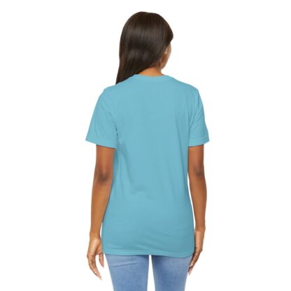 Katiuska Artist Tee "Quiero Dos Cosas" - Image 255