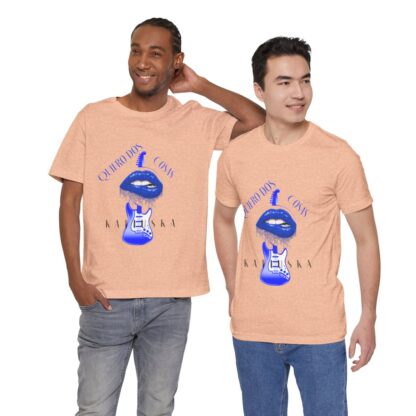 Katiuska Artist Tee "Quiero Dos Cosas" - Image 173