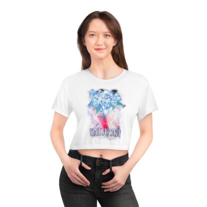 Crop Tee (AOP) - Image 21