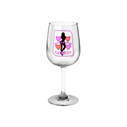 Wine Glass, 12oz - Image 2