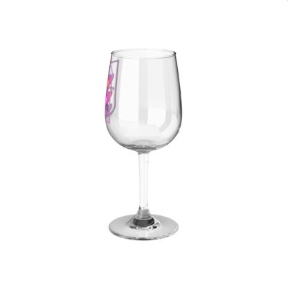 Wine Glass, 12oz - Image 3
