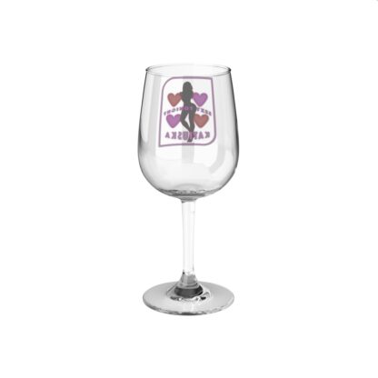 Wine Glass, 12oz - Image 4
