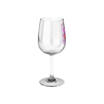 Wine Glass, 12oz - Image 5