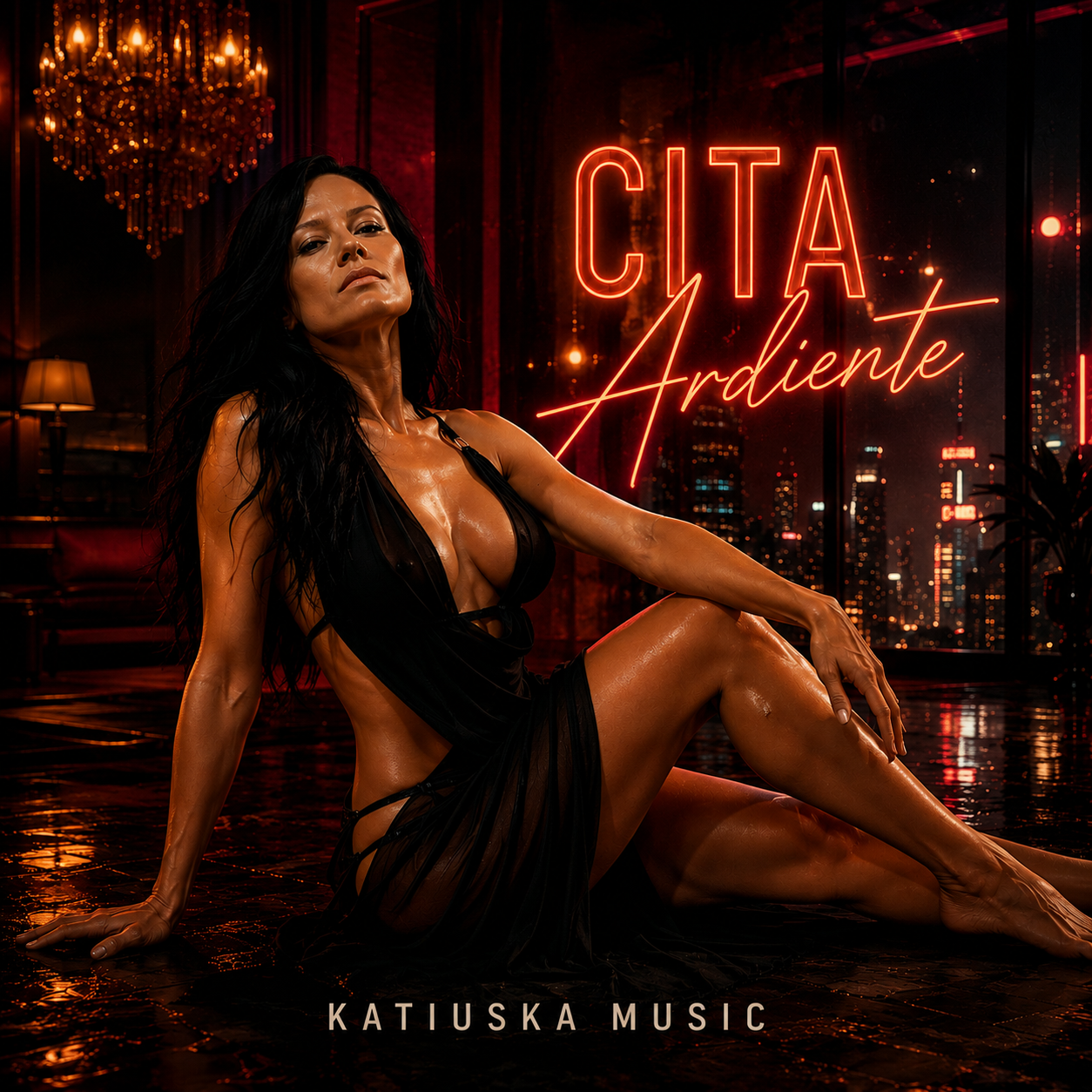 Cita Ardiente