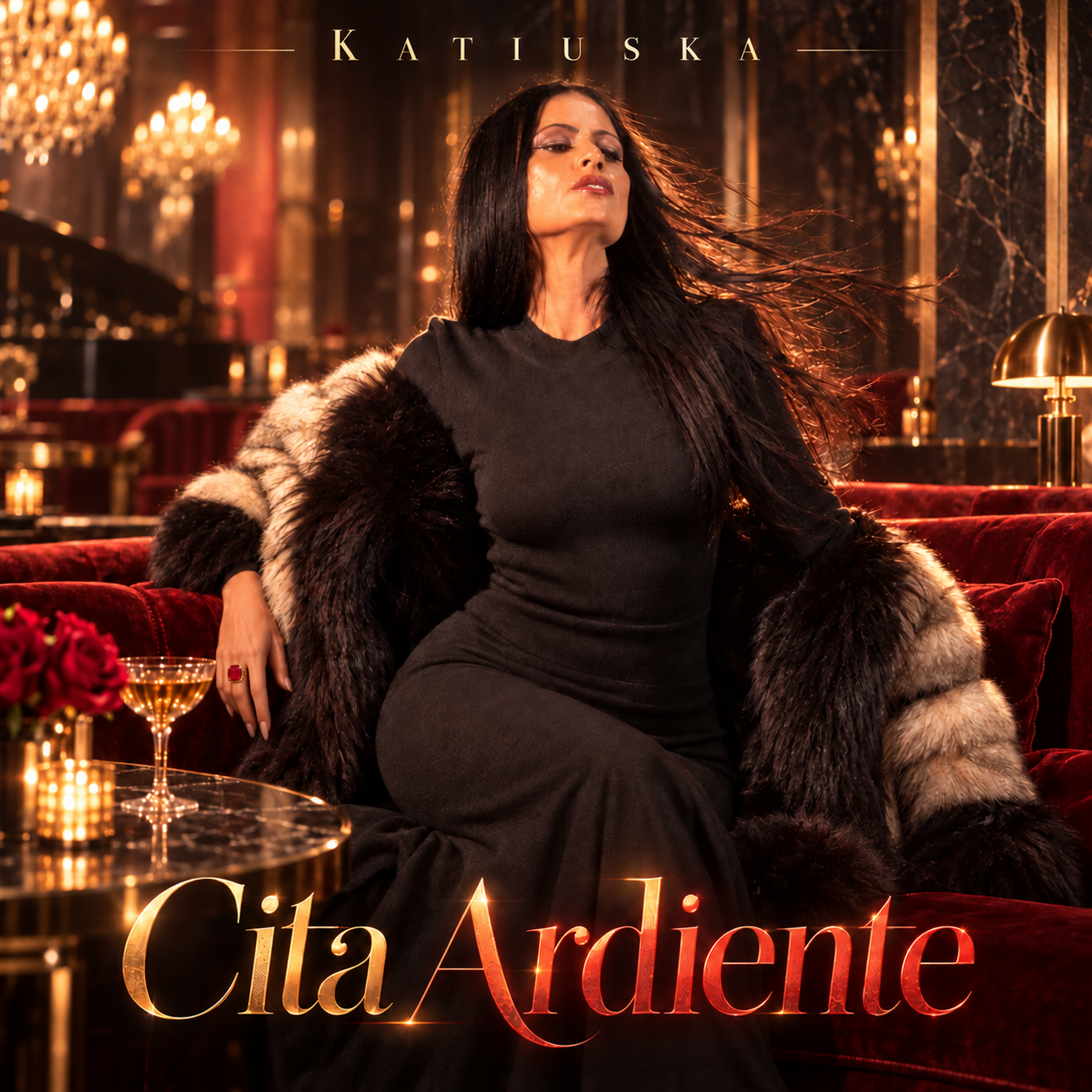 Cita Ardiente