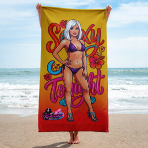 Towel