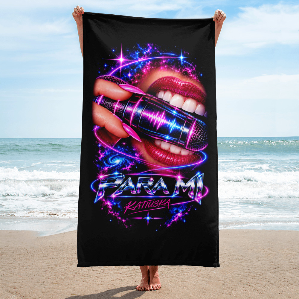 Towel