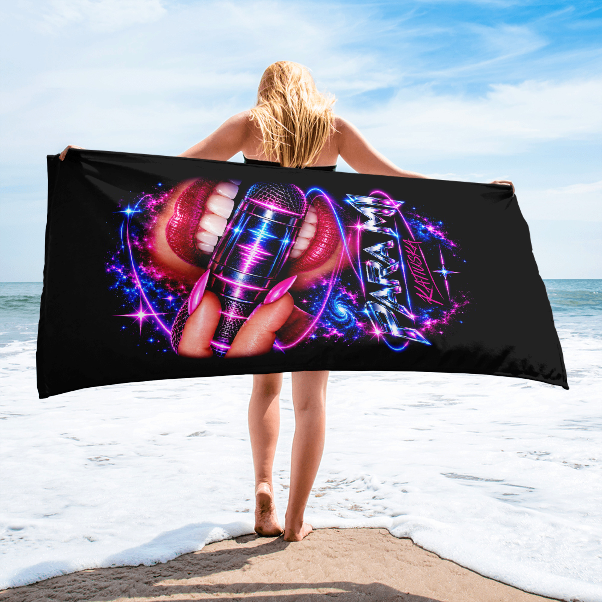 Towel - Image 2