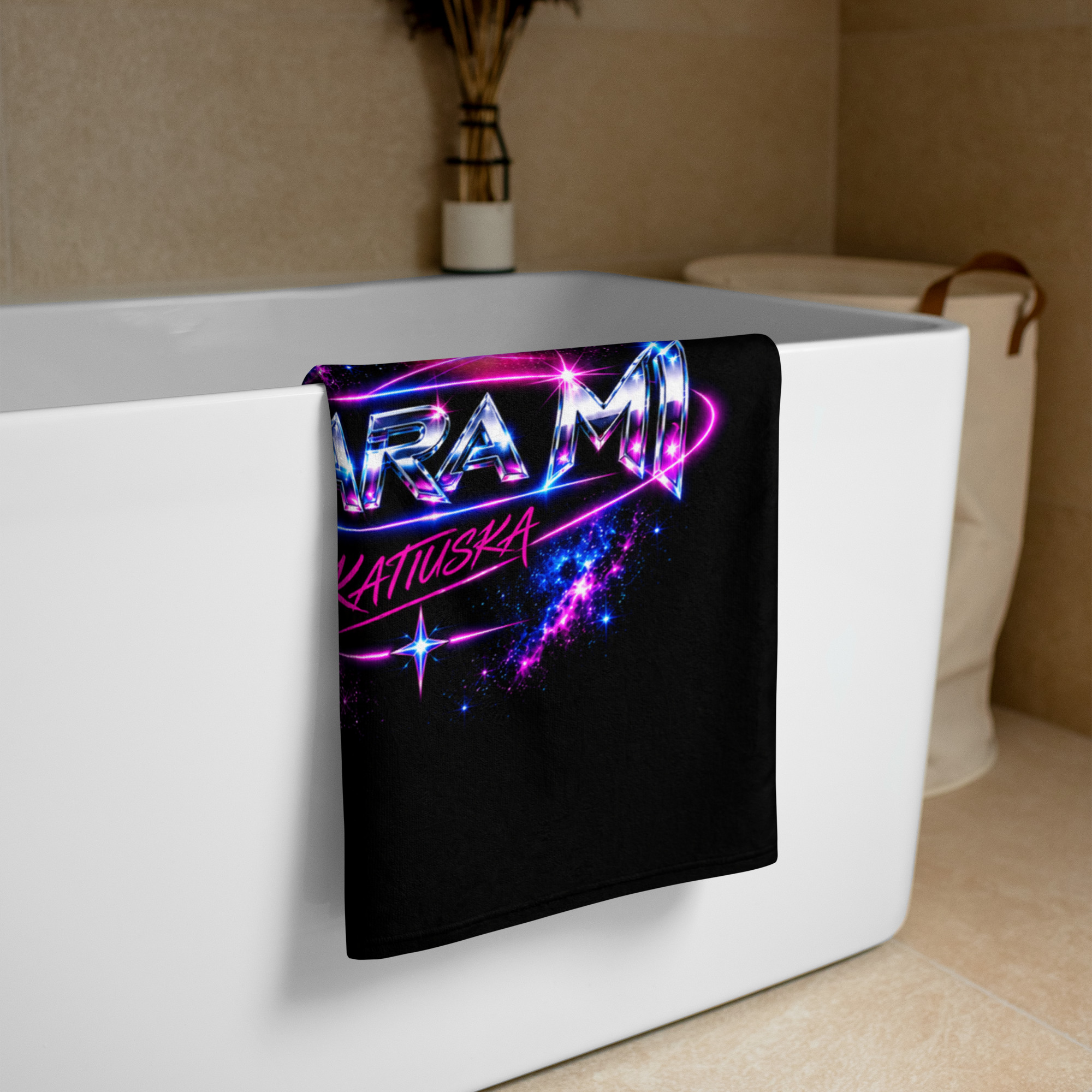 Towel - Image 3