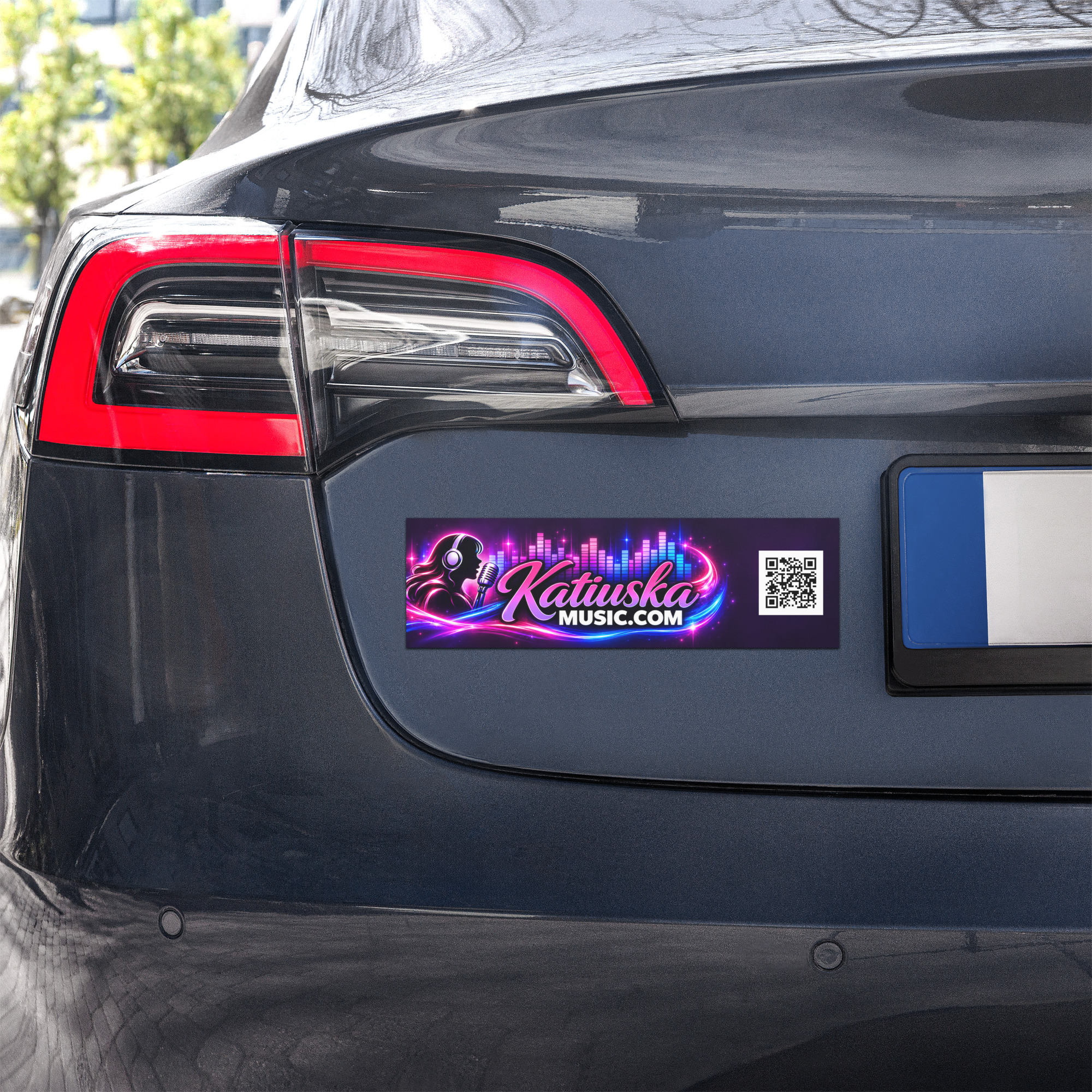 Car magnets