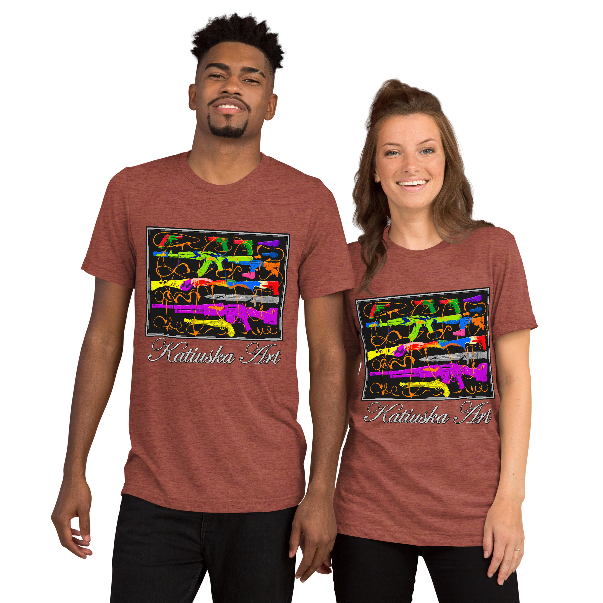 Short sleeve t-shirt - Image 2