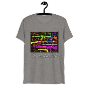 Short sleeve t-shirt