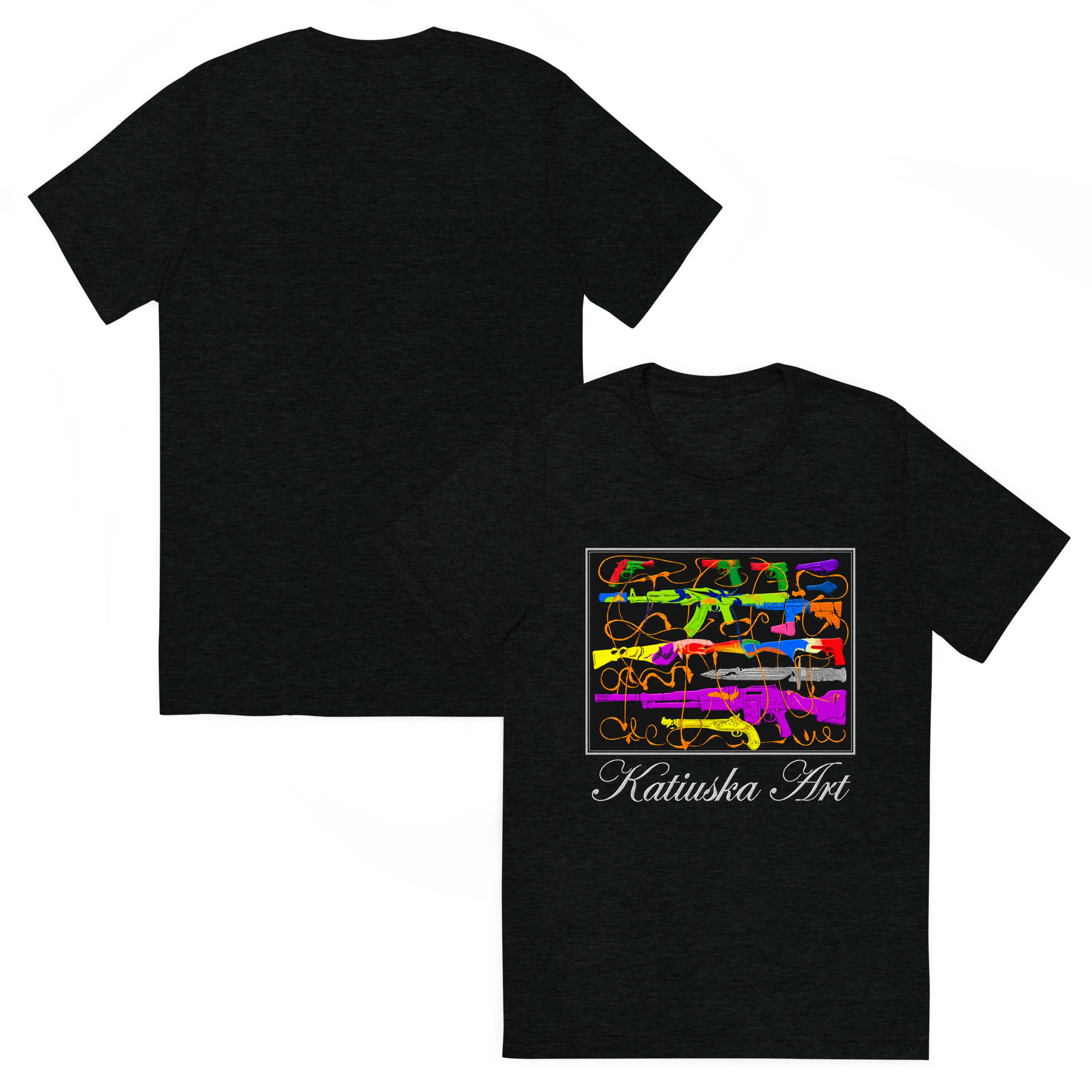Short sleeve t-shirt - Image 3