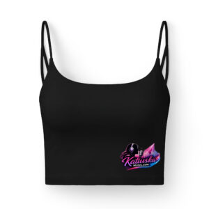 Women’s luxe bra