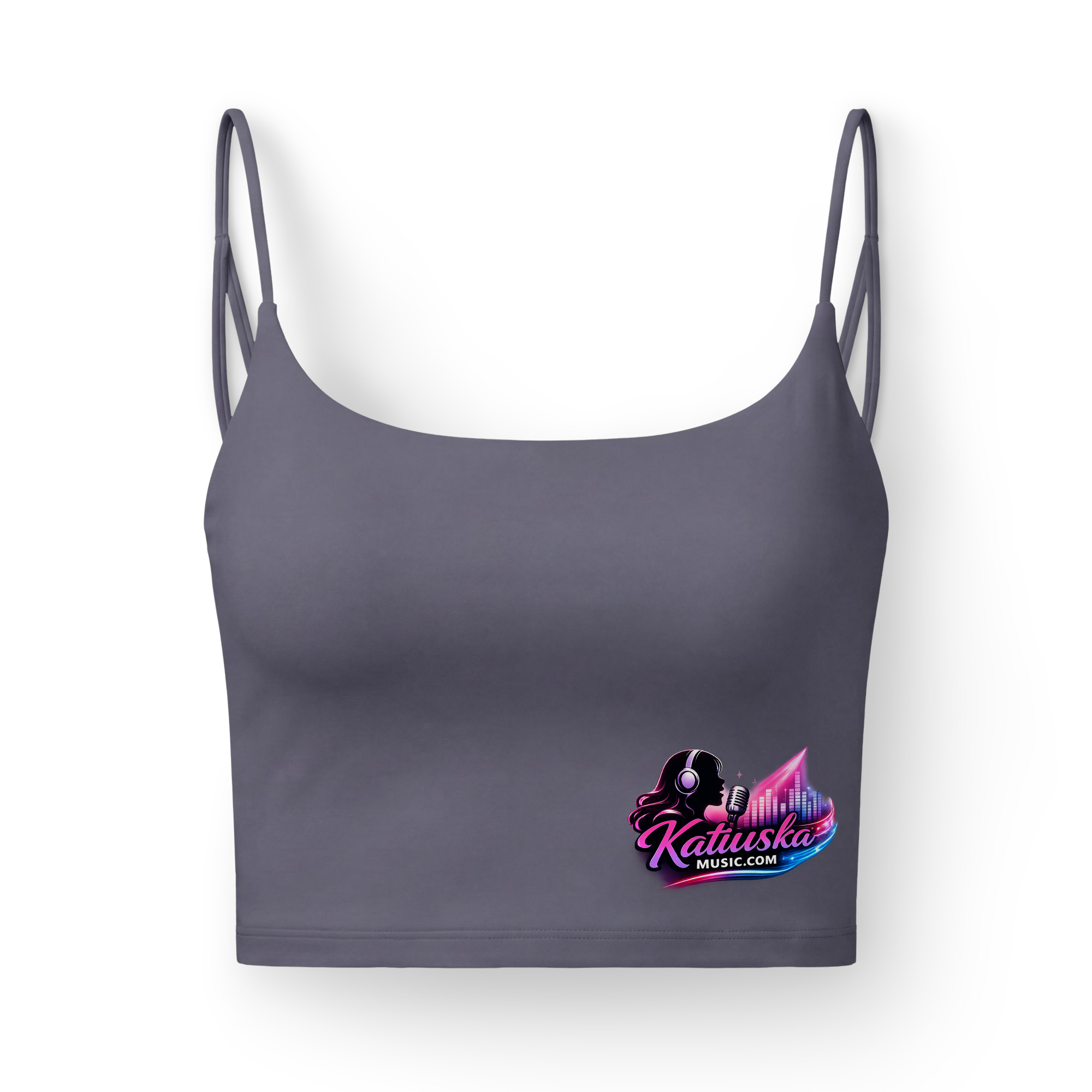 Women’s luxe bra - Image 2